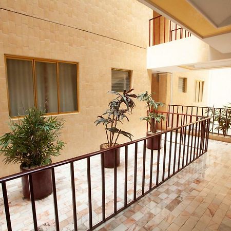 Hotel Tres Colonias - Solo Adultos Meksyk Zewnętrze zdjęcie