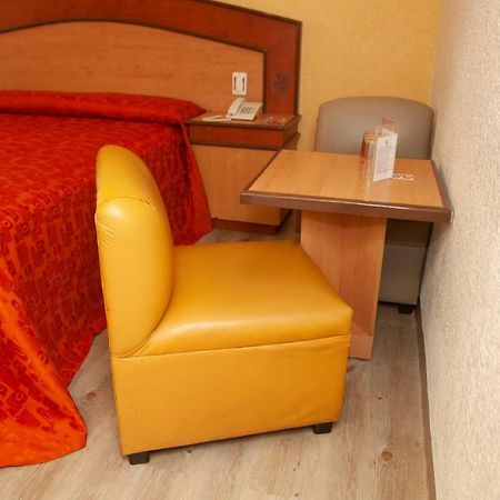 Hotel Tres Colonias - Solo Adultos Meksyk Zewnętrze zdjęcie