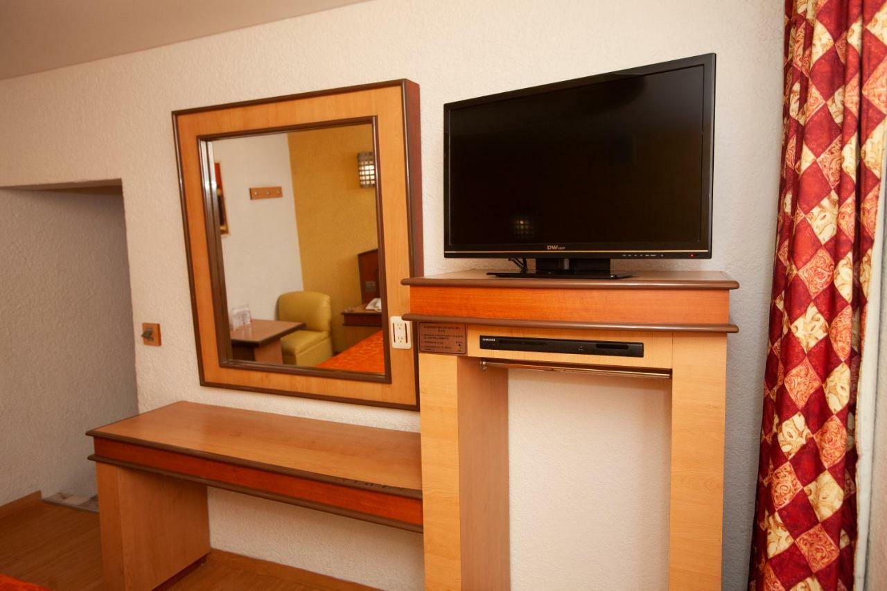 Hotel Tres Colonias - Solo Adultos Meksyk Zewnętrze zdjęcie