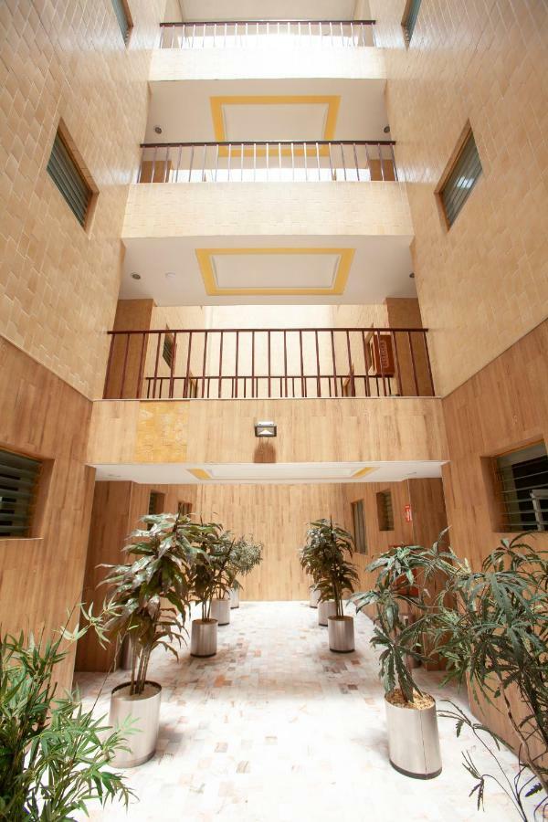Hotel Tres Colonias - Solo Adultos Meksyk Zewnętrze zdjęcie