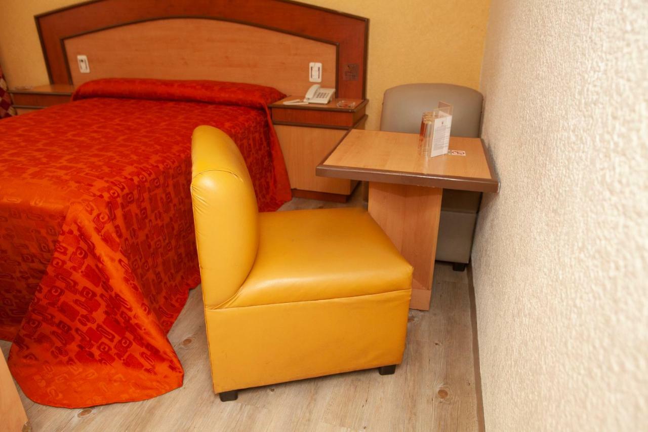 Hotel Tres Colonias - Solo Adultos Meksyk Zewnętrze zdjęcie