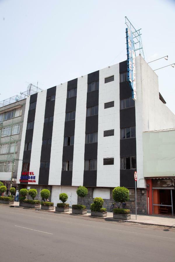 Hotel Tres Colonias - Solo Adultos Meksyk Zewnętrze zdjęcie
